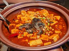 -五谷丰登农家院·地道胶东菜·海鲜烧烤(威海店)