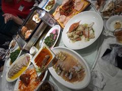 -好人家海鲜酒楼(淞南路店)