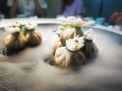黑松露素包-淮扬韵(高新大都荟店)