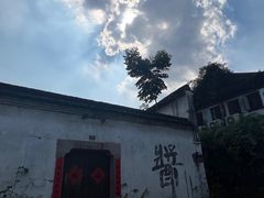 -小河直街历史文化街区