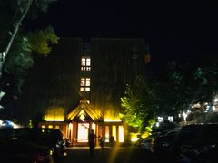 -Local泰莲庭(虹鳟鱼店)