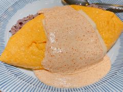 -堂本家洋食别馆·炸猪排(中心城店)