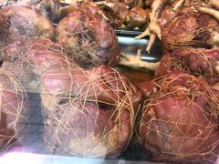 -土门八珍烤鸡腊味店(土门老店)