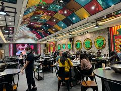 -飞尝蚝·顺德菜·鱼生(顺德总店)