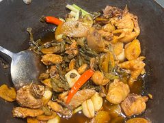 -渔乡米香·剁椒鱼头(四方坪店)