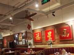 -味福记·江西小炒·南昌小吃(青山湖万达店)