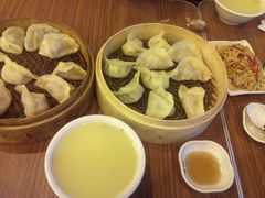 -千忆汤包(闽江路店)