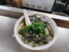-芳婆糕团店(王府大街店)