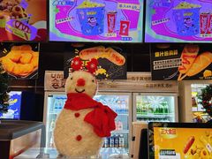 -UME影城(安贞DTS:X店)