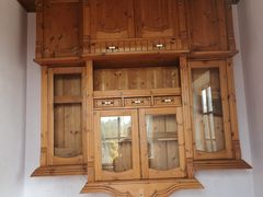 -金山农民画村-枫泾波兰倒置屋