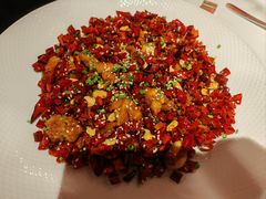 -小河盐帮·私家菜·烤鸭(三元桥·霄云路店)