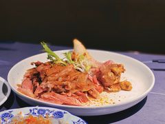 -富临轩私房菜(集庆门大街店)