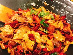 -一麻一辣麻辣香锅(方庄店)