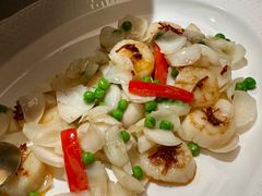 -華府Deluxe(兴业太古汇店)