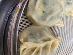 -叶存利海鲜大馅饺子(海宁路总店)