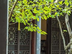-常熟方塔园