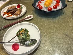 -上海人家花樣年华(中山公园店)