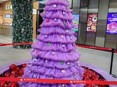 -浦江城市生活广场(江月路店)