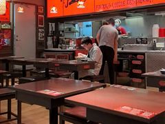 -王繁星面馆(西安熙地港店)