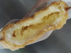 奶油味鲷鱼烧-粉粉乐鲷鱼烧(美罗城店)
