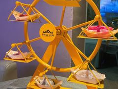 -故里和山·成都火锅(欢乐港湾店)