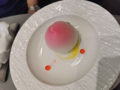 -北平食府·北京烤鸭(北京西站六里桥店)