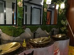 -阿记烧烤(大兴新区店)