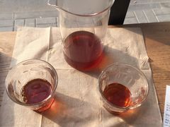 -VOYAGE COFFEE(北锣鼓巷店)