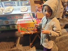 -新疆伊宁远征餐厅