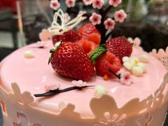 -武汉香格里拉大酒店·香宫中餐厅