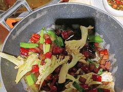 -外婆家传菜(老城店)