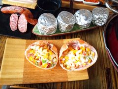 -炙忧烤肉屋(中国铁建广场店)