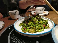 -山城外·非遗酸菜鱼(财富中心店)