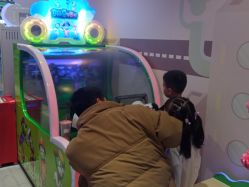 -meland亲子乐园•活动包场(佛山新DNA购物中心店)