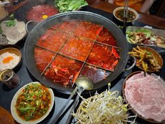 -陶婆婆火锅(洪崖洞店)