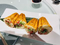 -太湖饭店·寄畅轩中餐厅