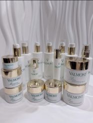 -VALMONT·若嫚蝶国际美肤中心