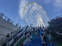 -南昌之星摩天轮