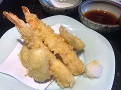 大虾天妇罗-江户前日本料理(瑞诗酒店店)