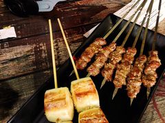 -龙虾风暴(松江店)