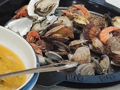 -前王院•巧克力海鲜市集餐厅(万平口店)