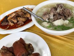 -荣生萝卜汤饭店