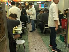 -澳洲牛奶公司(佐敦店)