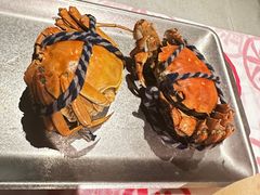 -聚味斋香辣蟹(生态城万达店)