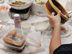 -绿杨春·淮扬宴(庐山路店)