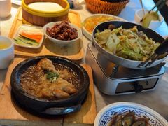 -小菜园新徽菜(无锡宜家荟聚中心店)