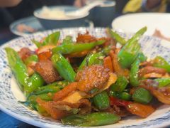 辣椒炒肉-王家大院·南京菜(湛江路总店)