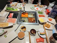 -海底捞火锅(勒泰店)