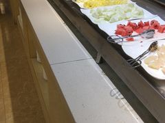 自助取餐区-加尔森烤肉海鲜·火锅烧烤自助