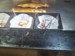 -德得轩烤涮一体自助餐厅(王府井店)